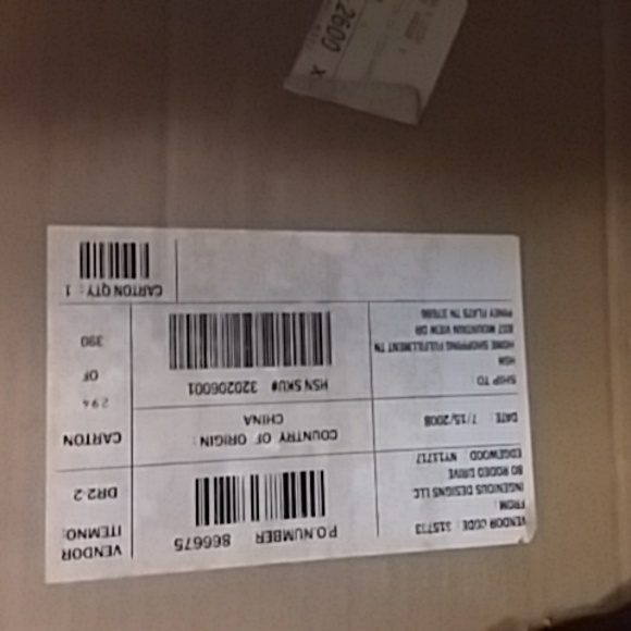 Joy Mangano CloseDrier Portable Clothes Dryer BLACK Travel - Picture 2 of 3